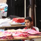 الخليل العتيقة في رمضان