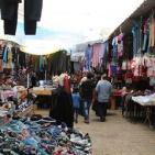 الخليل العتيقة في رمضان