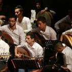 الكمنجاتي تختتم العام الدراسي بعرض موسيقي لطلبتها