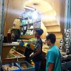 القدس ثاني أيام الشهر الفضيل