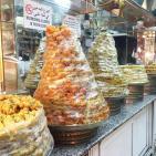 القدس ثاني أيام الشهر الفضيل