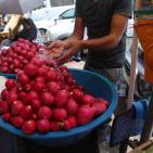 اجواء رمضان في رام الله
