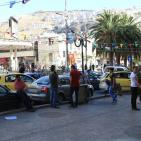 بالصور: أجواء اليوم الرابع من شهر رمضان في مدينة نابلس