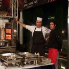 ليالي الجراند بارك