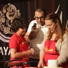 ليالي الجراند بارك