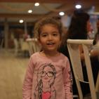 الطيران التركي ينظم افطاراً لشركات السياحة والسفر في بيت لحم‎.