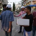 حملة افطار صائم 