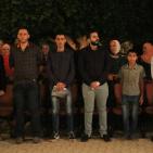 مركز بلدية نابلس الثقافي يُنظم الأمسية الرمضانيَّة الأولى 