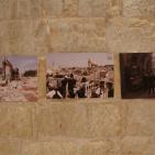 افتتاح معرض صور  بعنوان 