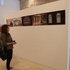 افتتاح معرض صور  بعنوان 