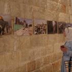 افتتاح معرض صور  بعنوان 