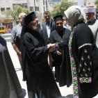 افتتاح معرض صور  بعنوان 