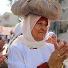 فعاليات اليوم الثاني من إسبوع التراث في بيرزيت