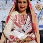 فعاليات اليوم الثاني من إسبوع التراث في بيرزيت