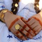 فعاليات اليوم الثاني من إسبوع التراث في بيرزيت