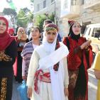 فعاليات اليوم الثاني من إسبوع التراث في بيرزيت