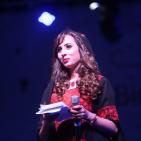 اختتام فعاليات مهرجان أسبوع التراث في بيرزيت