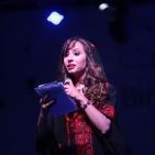 اختتام فعاليات مهرجان أسبوع التراث في بيرزيت