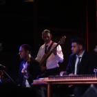 اختتام فعاليات مهرجان أسبوع التراث في بيرزيت