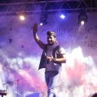 اختتام فعاليات مهرجان أسبوع التراث في بيرزيت