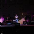 اختتام فعاليات مهرجان أسبوع التراث في بيرزيت