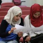 بلدية نابلس ووزارة التربية والتعليم تُنظمان انتخابات المجلس البلدي الشبابيّ الثانيّ