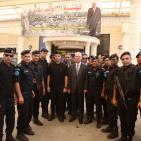 الحمدالله من استراحة اريحا: اسرائيل ترفض تمديد العمل على معبر الكرامة