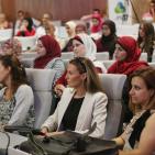 مراسم اطلاق برنامج 