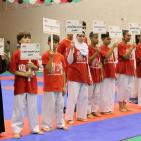 تيسير نصر الله: بطولة القدس الدولية الرابعة هي عرس وطني فلسطيني رياضي