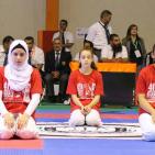 تيسير نصر الله: بطولة القدس الدولية الرابعة هي عرس وطني فلسطيني رياضي