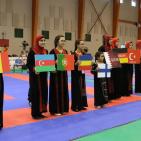 تيسير نصر الله: بطولة القدس الدولية الرابعة هي عرس وطني فلسطيني رياضي