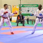 تيسير نصر الله: بطولة القدس الدولية الرابعة هي عرس وطني فلسطيني رياضي