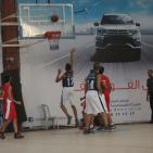 افتتاح بطولة الارثوذكسيات السلوية الثامنة في رام الله