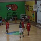 افتتاح بطولة الارثوذكسيات السلوية الثامنة في رام الله