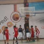 افتتاح بطولة الارثوذكسيات السلوية الثامنة في رام الله