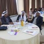 مؤتمر السلم الاهلي وسيادة القانون