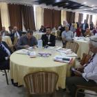 مؤتمر السلم الاهلي وسيادة القانون