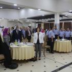 مؤتمر السلم الاهلي وسيادة القانون