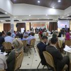 مؤتمر السلم الاهلي وسيادة القانون