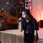 الحفل الختامي لمشروع المدرسة الصيفية لبرنامج 