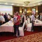 الحفل الختامي لمشروع المدرسة الصيفية لبرنامج 