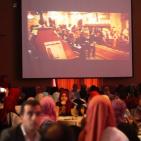 الحفل الختامي لمشروع المدرسة الصيفية لبرنامج 