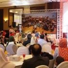 الحفل الختامي لمشروع المدرسة الصيفية لبرنامج 