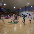 اختتام بطولة الأندية العربية الارثوذكسية الثامنة في رام الله