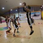 اختتام بطولة الأندية العربية الارثوذكسية الثامنة في رام الله