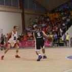 اختتام بطولة الأندية العربية الارثوذكسية الثامنة في رام الله