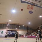 اختتام بطولة الأندية العربية الارثوذكسية الثامنة في رام الله