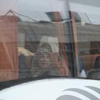 انطلاق موكب الحجاج من الخليل