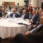 إفتتاح مؤتمر ماس الاقتصادي 2016