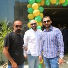 حفل تسليم جائزة حملة 